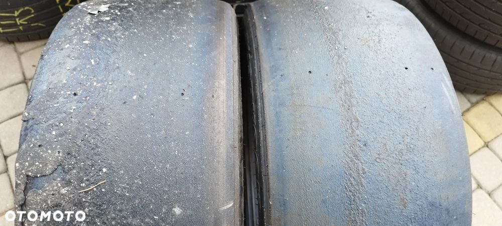 260/66/18 hankook ventus slick - 1