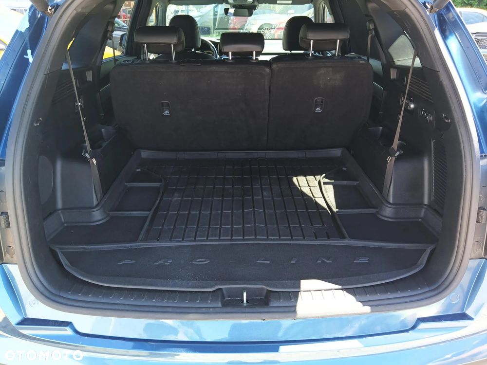 Kia Sorento 1.6 T-GDI HEV Prestige Line 4WD 7os - 26