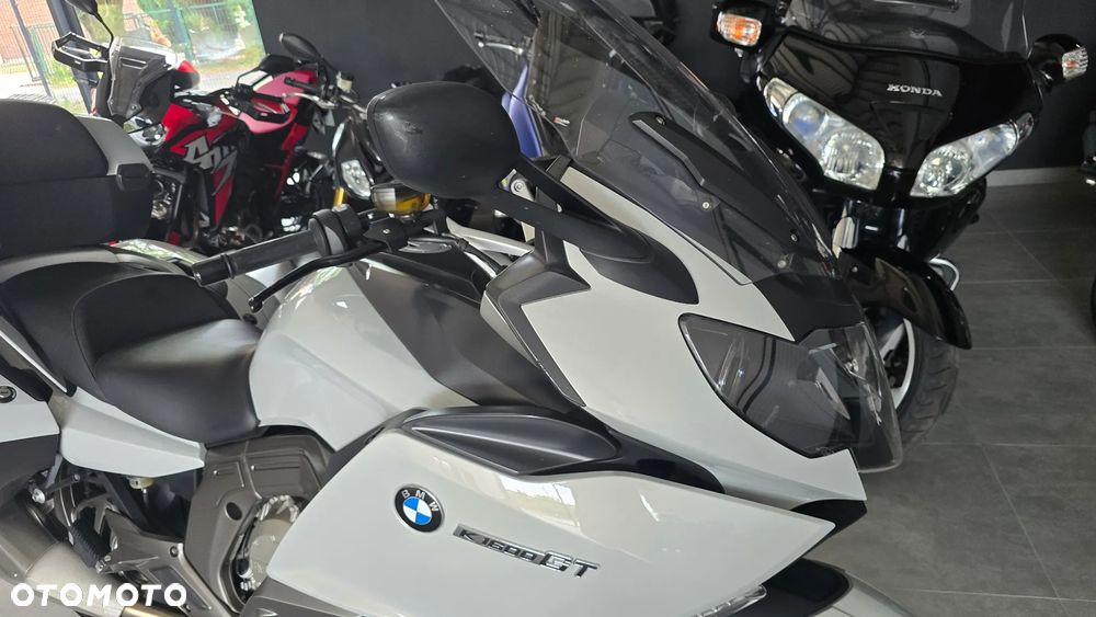 BMW K - 23