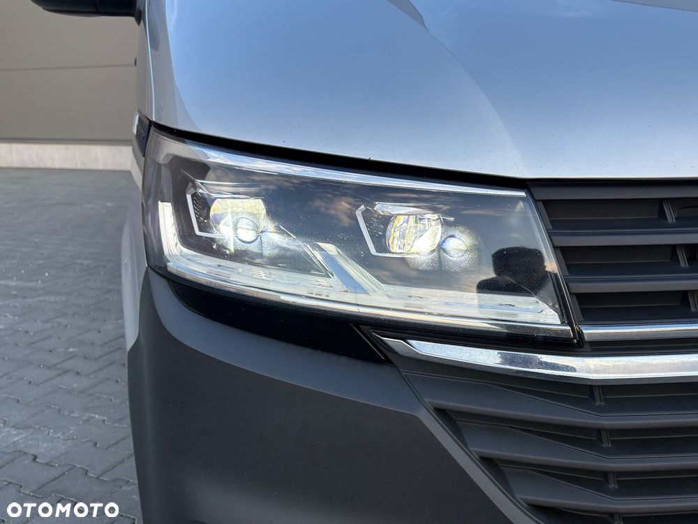 Volkswagen Transporter T6.1 - 38