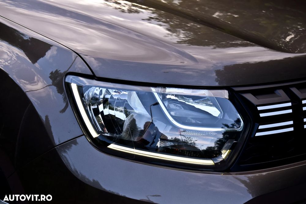 Dacia Duster ECO-G 100 Journey - 33