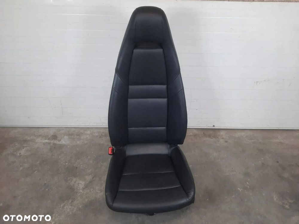 FOTELE KANAPA PORSCHE PANAMERA 970 - 7