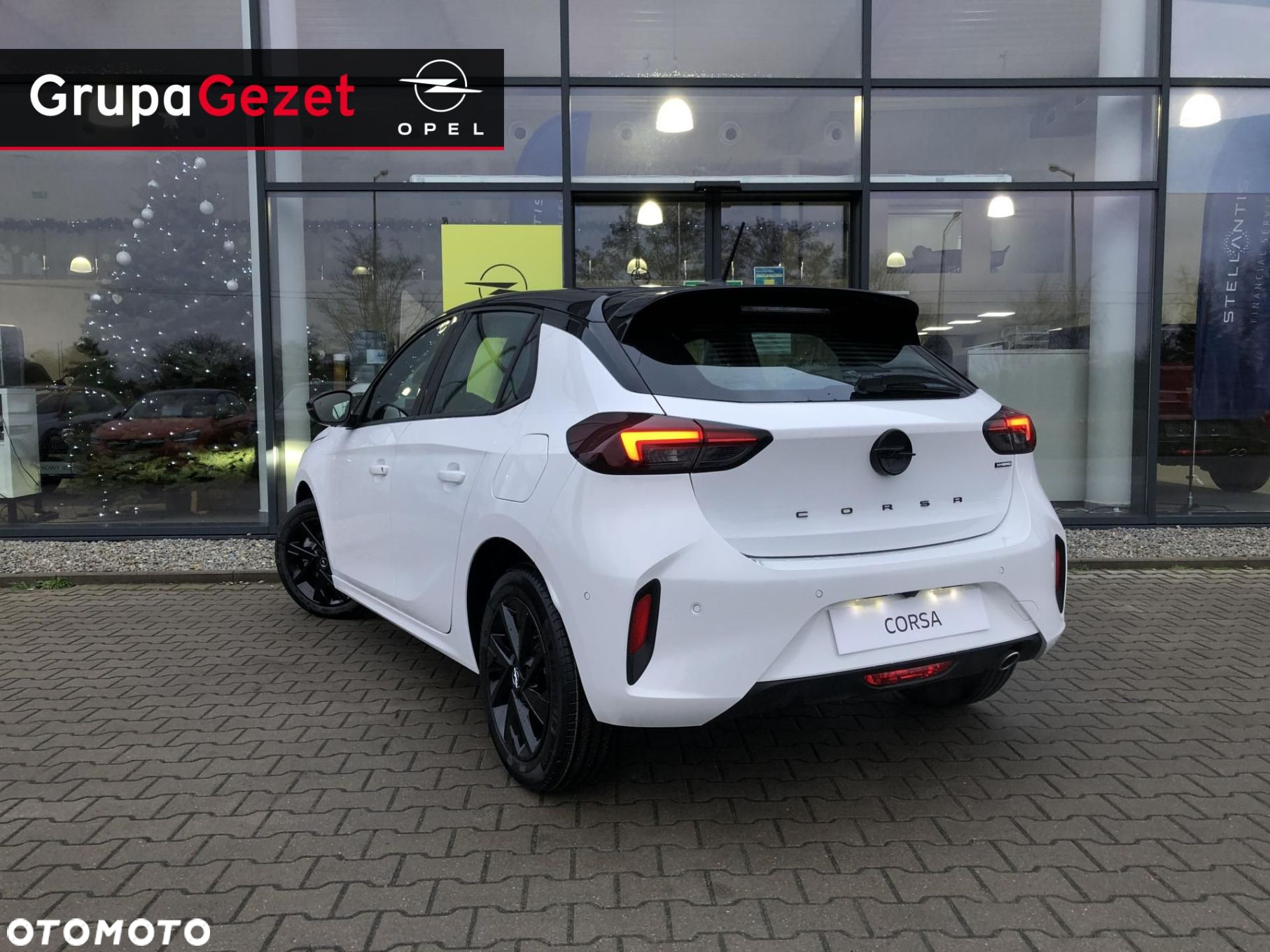 Opel Corsa - 2