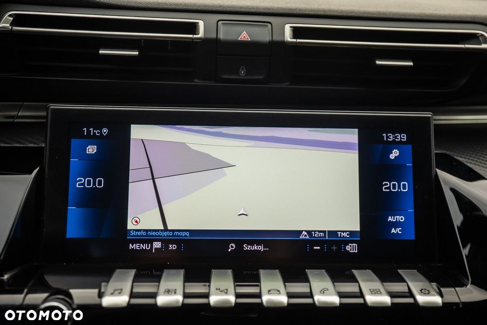 Peugeot 508 1.6 PureTech Allure Pack S&S EAT8 - 34