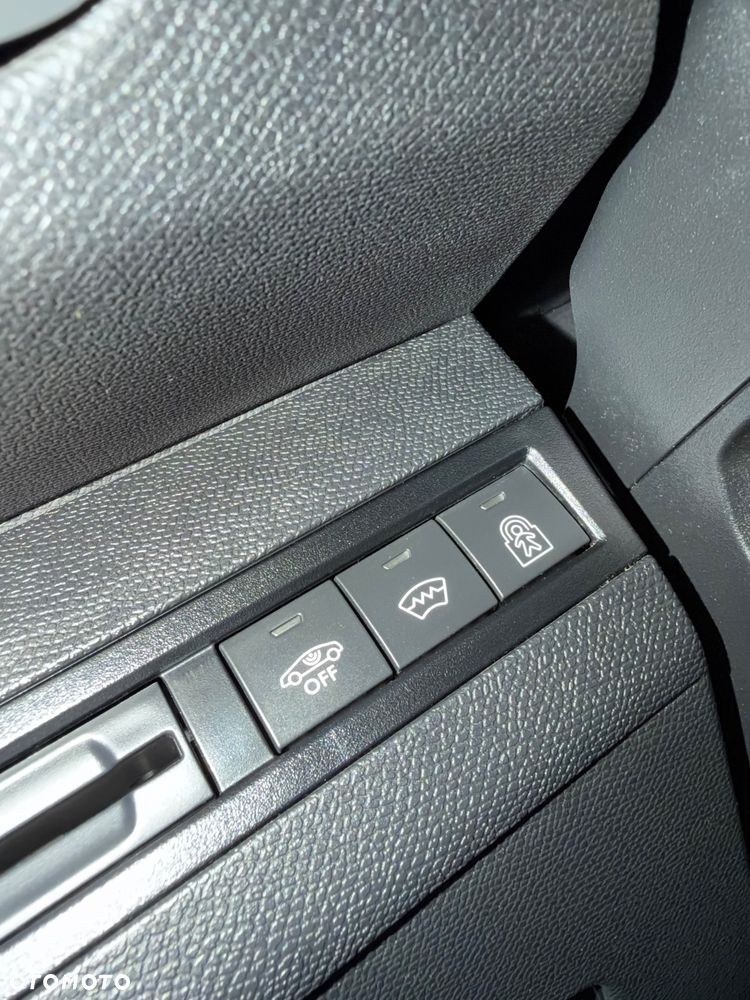 Peugeot 5008 - 14