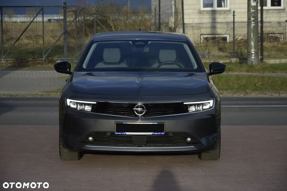 Opel Astra 1.2 T S&S - 2