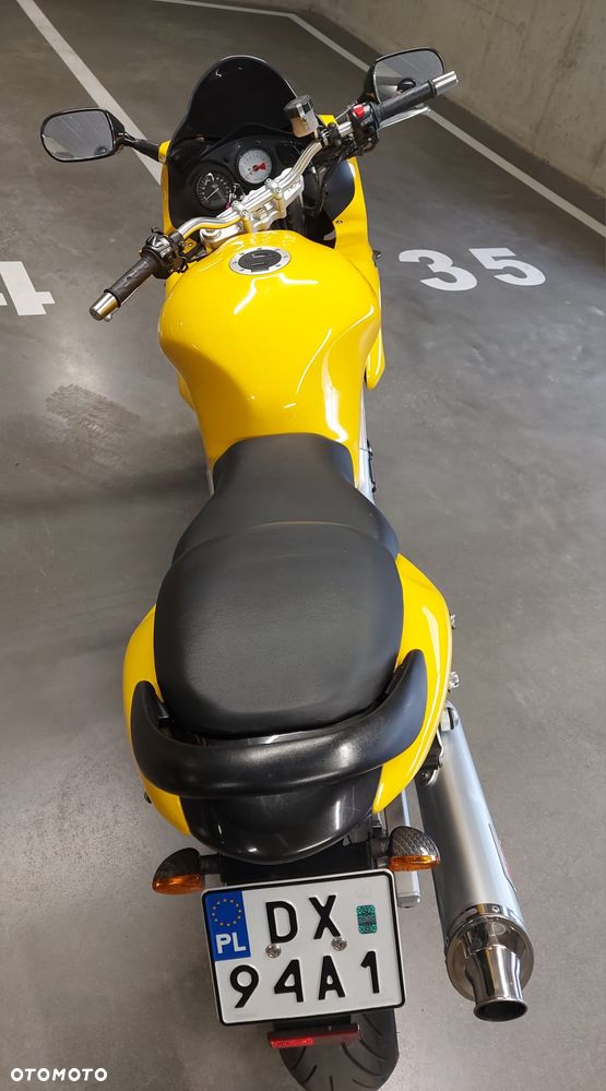 Suzuki SV - 3