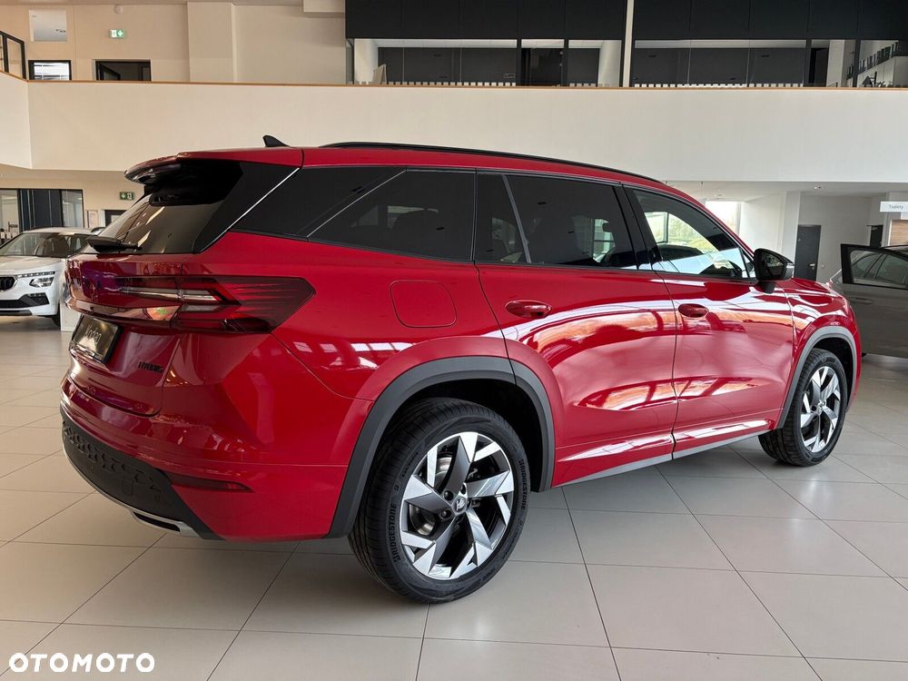 Skoda Kodiaq - 11