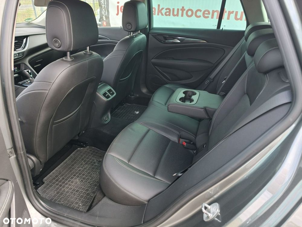 Opel Insignia 2.0 CDTI automatik Innovation - 9