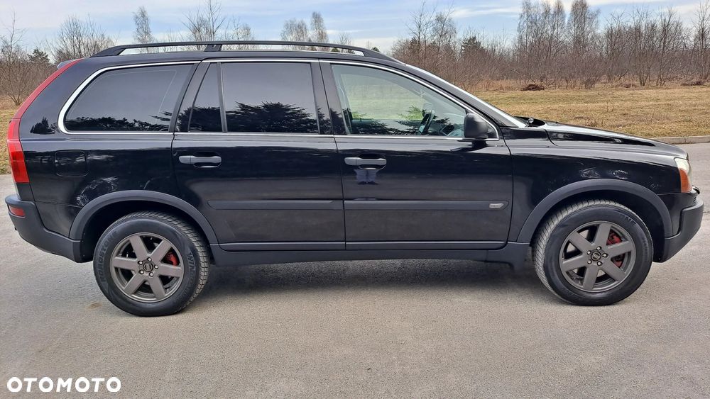 Volvo XC 90 2.9 T6 - 14