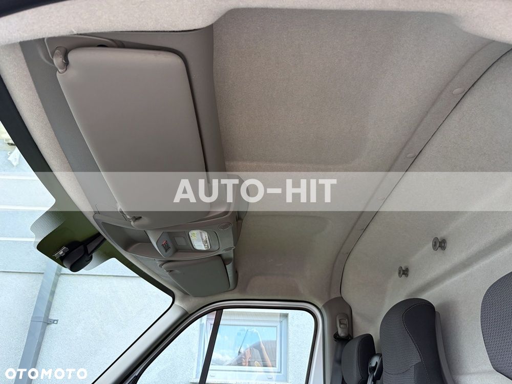 Renault Master - 18