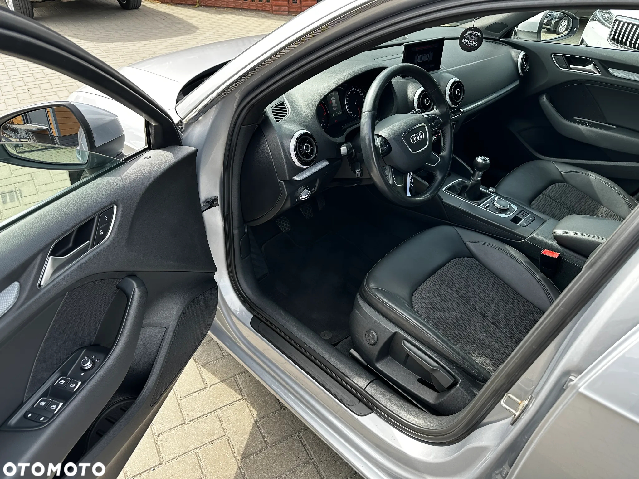 Audi A3 - 6