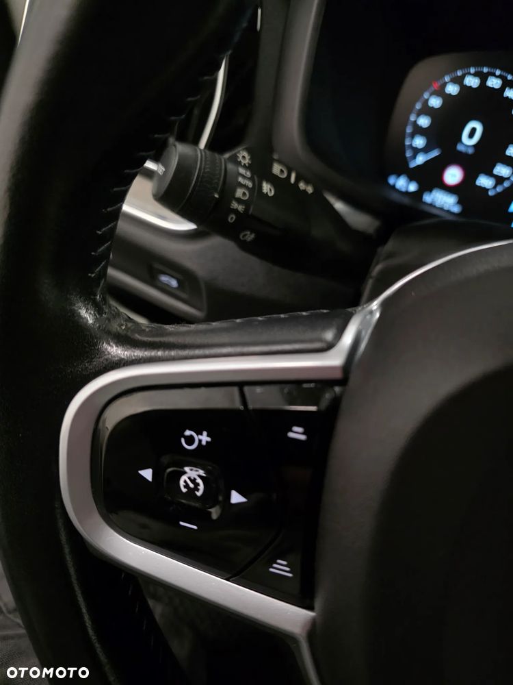 Volvo V60 T5 Geartronic Inscription - 20