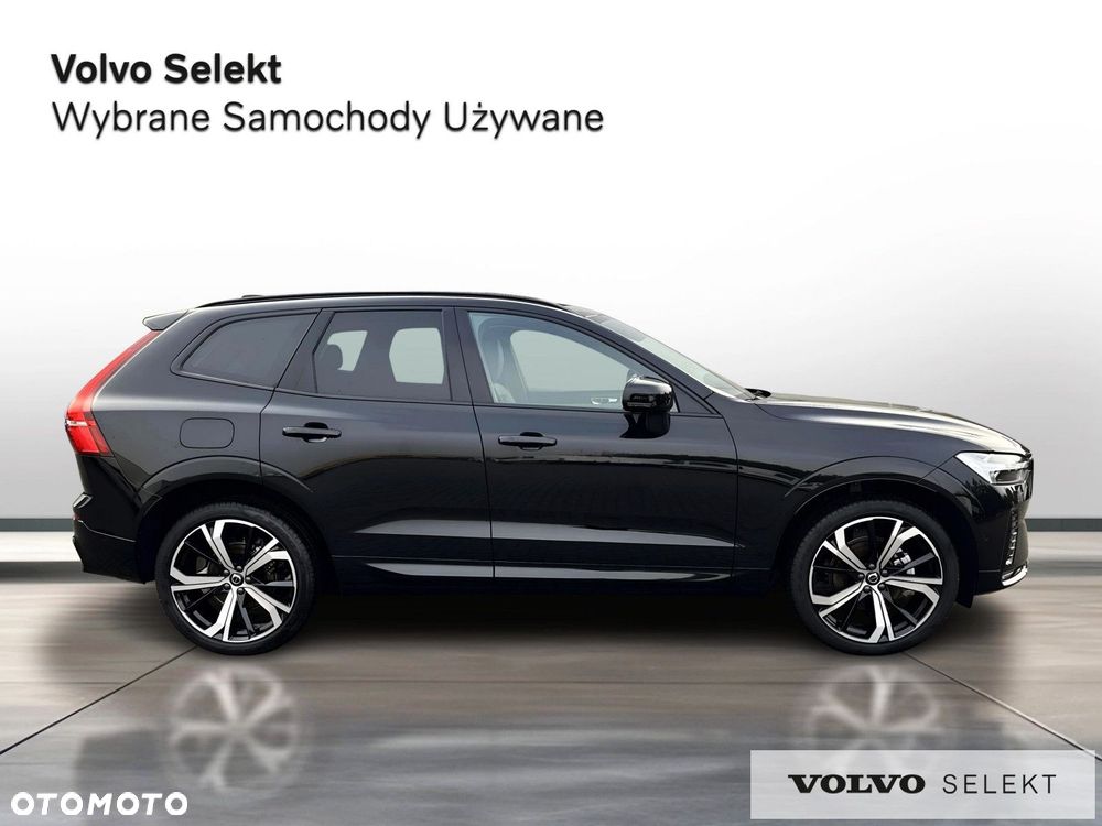 Volvo XC 60 - 7