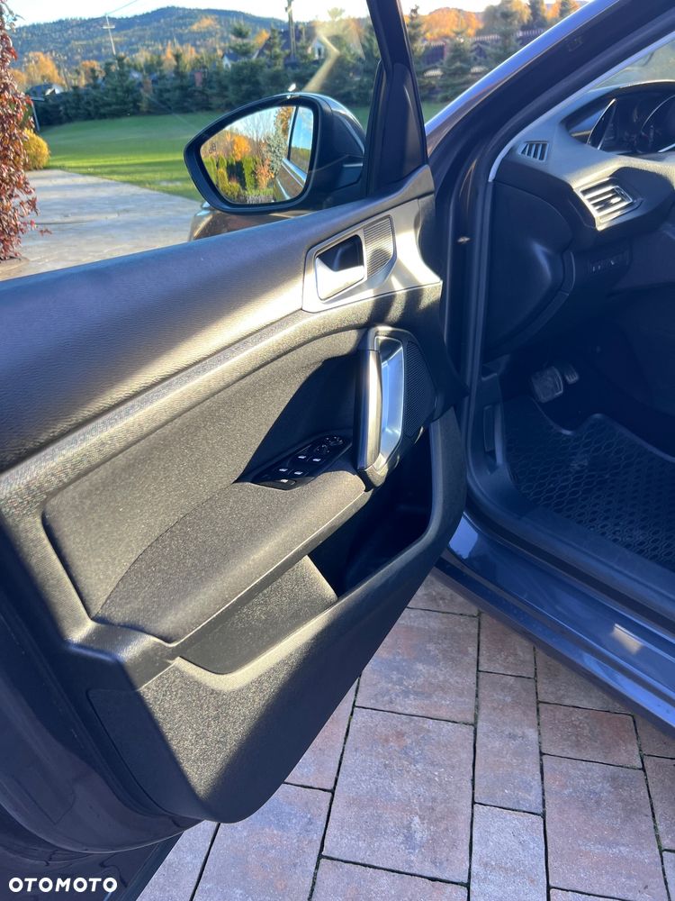 Peugeot 308 SW BlueHDi 150 Automatik Stop & Start Allure - 14