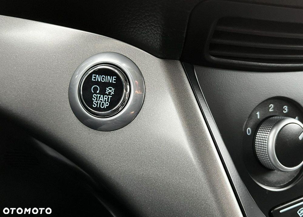 Ford Kuga 2.0 TDCi 4WD Titanium - 27