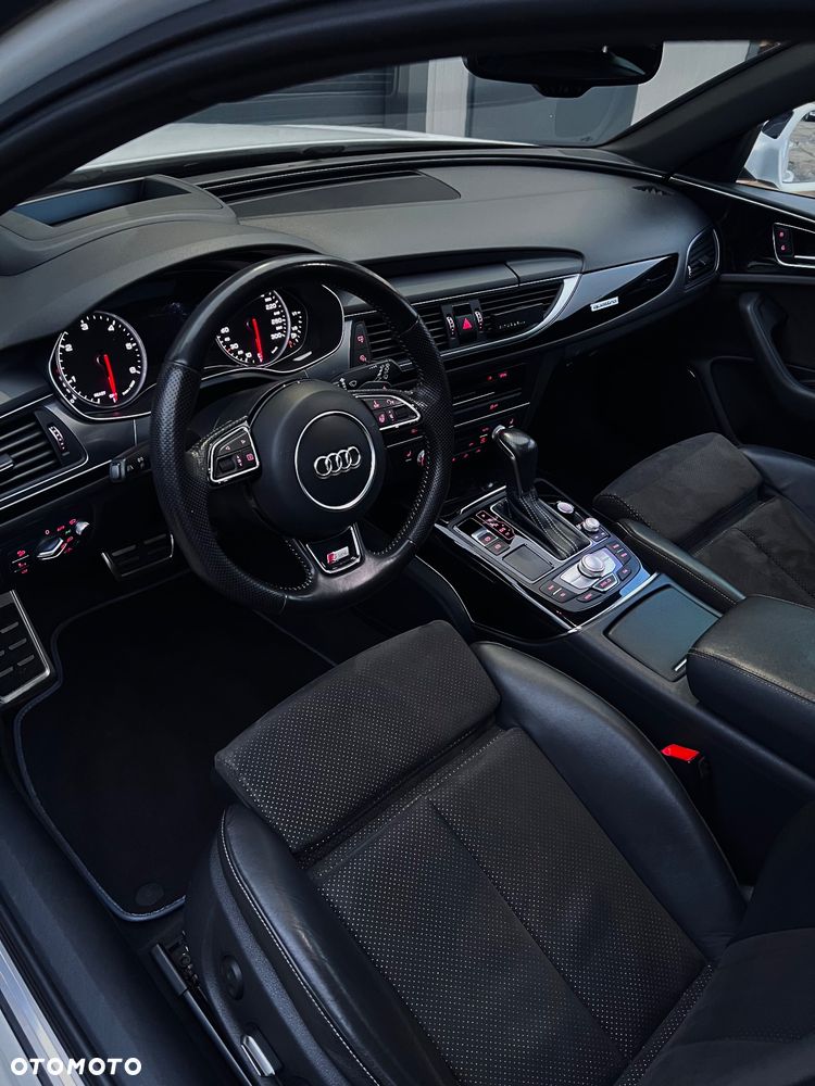 Audi A6 Avant - 17