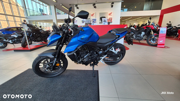 Honda CB