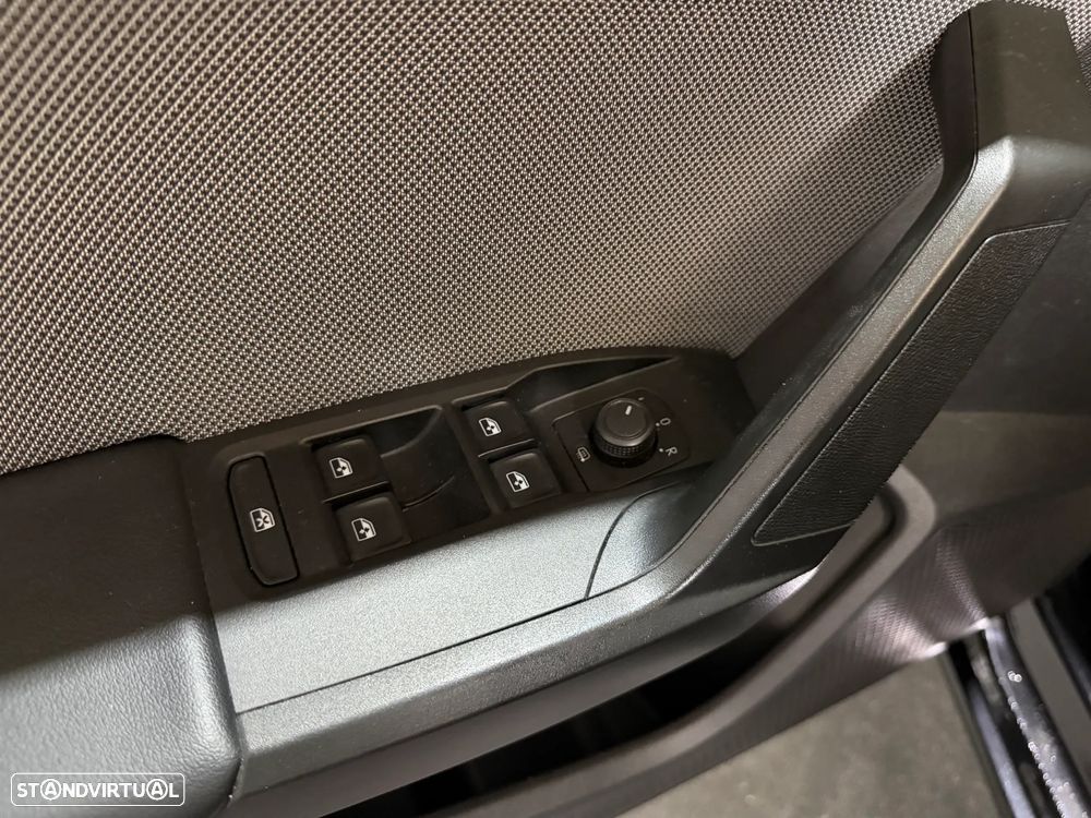 SEAT Leon ST 1.0 TSI Style - 9