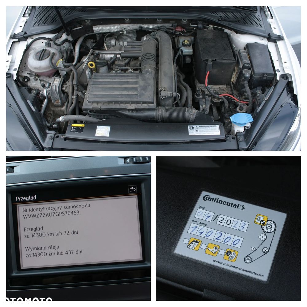 Volkswagen Golf - 40