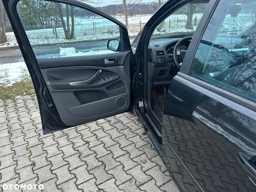 Ford C-MAX 1.8 TDCi Titanium - 20