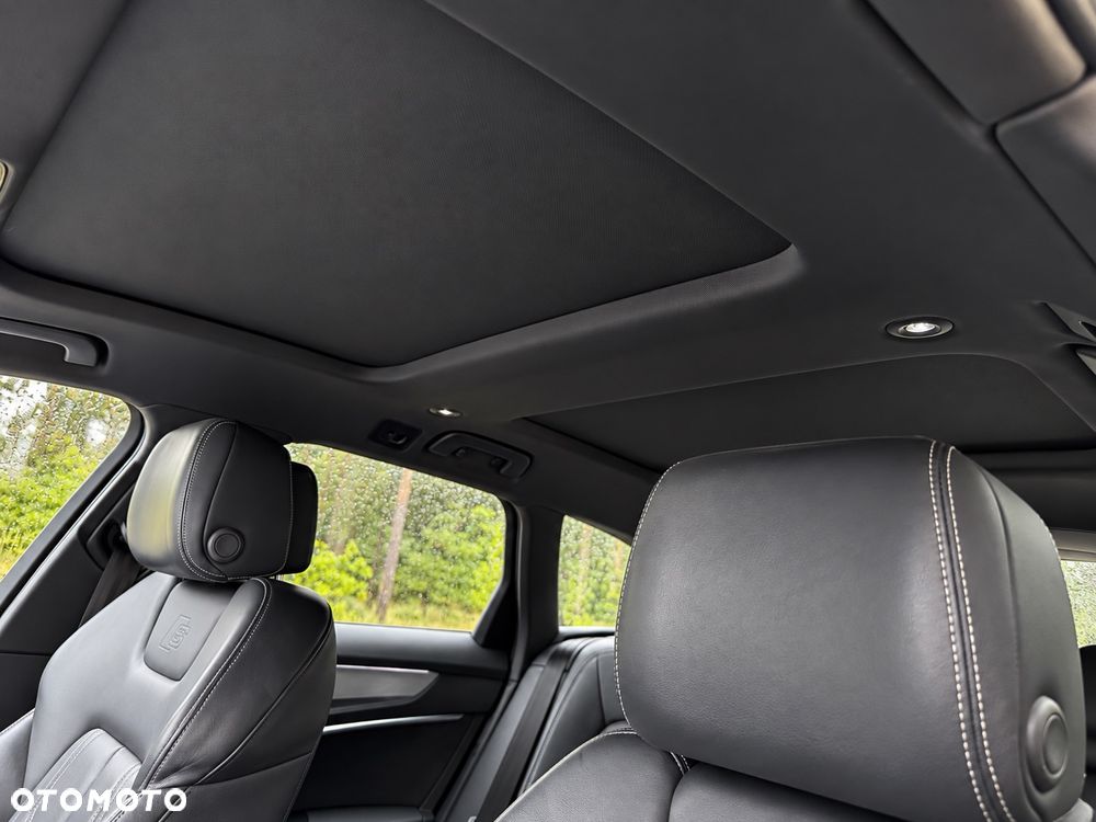 Audi A6 Avant 40 TDI mHEV Quattro Sport S tronic - 23