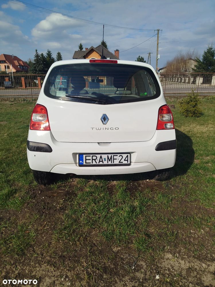 Renault Twingo - 6