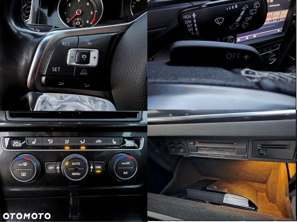 Volkswagen Golf - 31