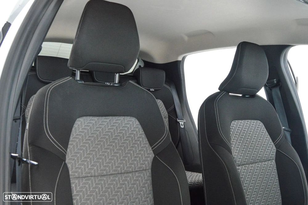 Renault Clio 1.0 TCe Evolution - 10