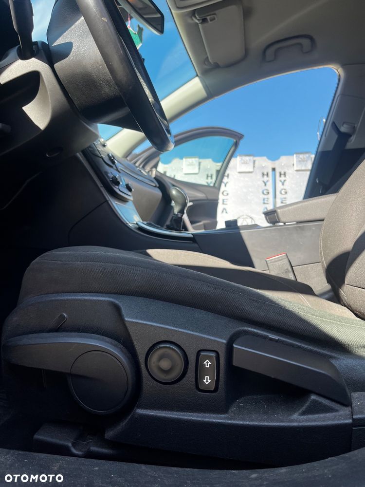 Opel Insignia 2.0 CDTI Edition - 18