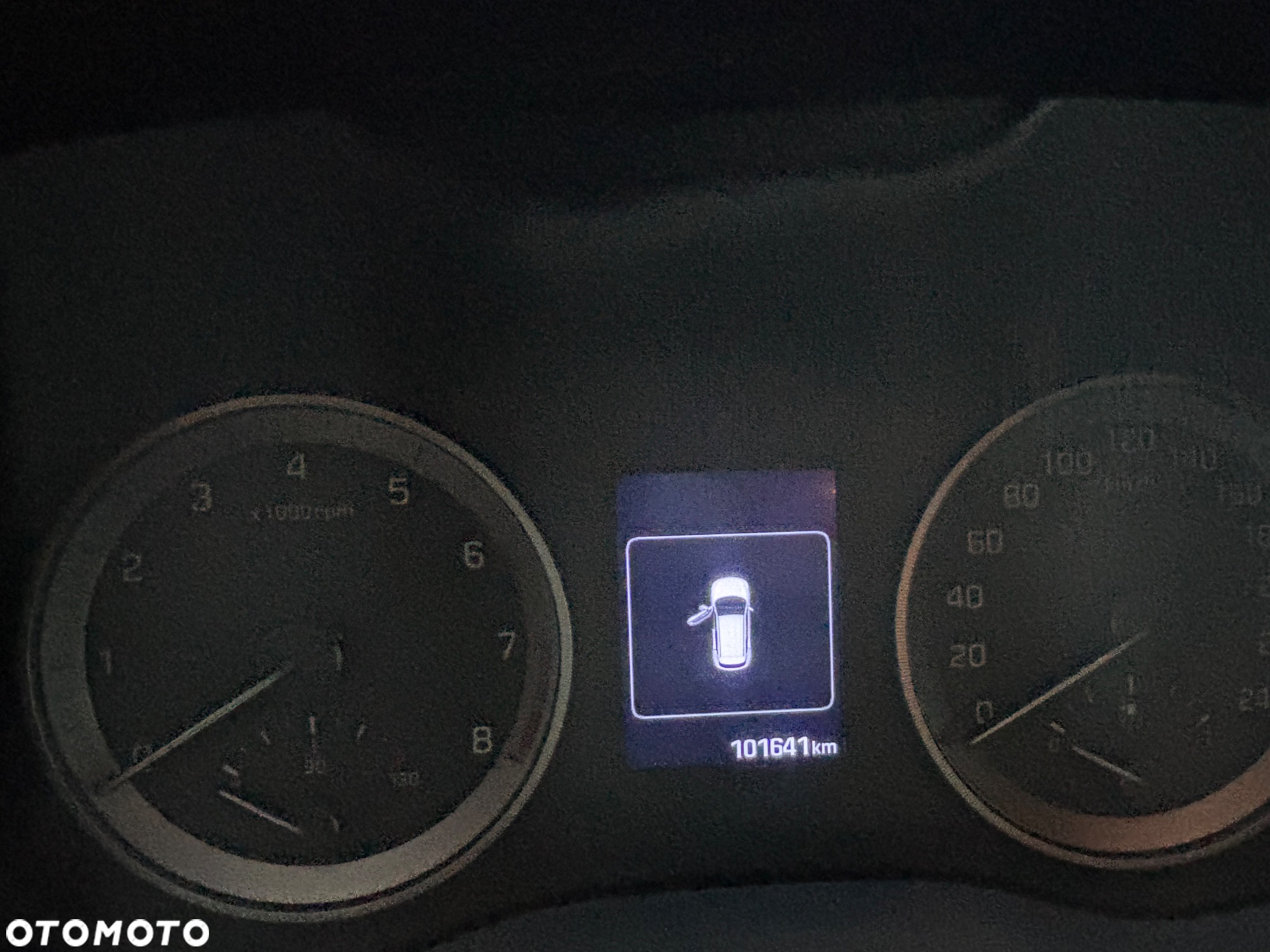 Hyundai Tucson - 9