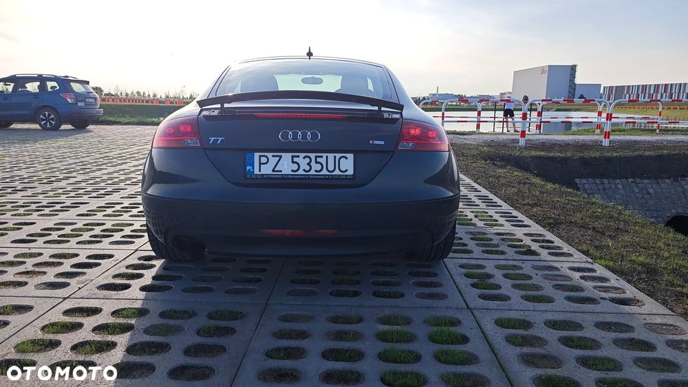 Audi TT Coupé 2.0 TFSI - 5