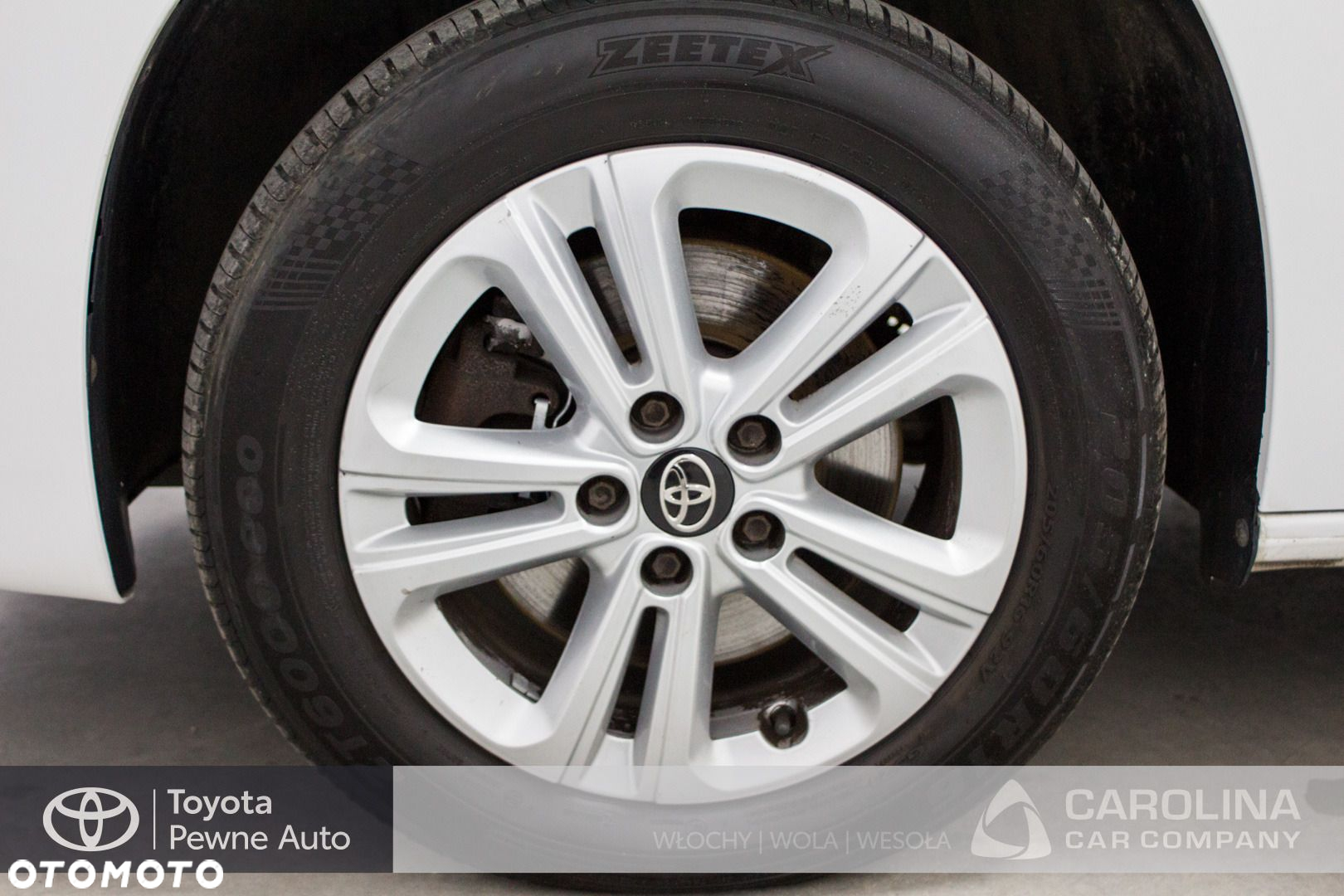 Toyota PROACE CITY - 17