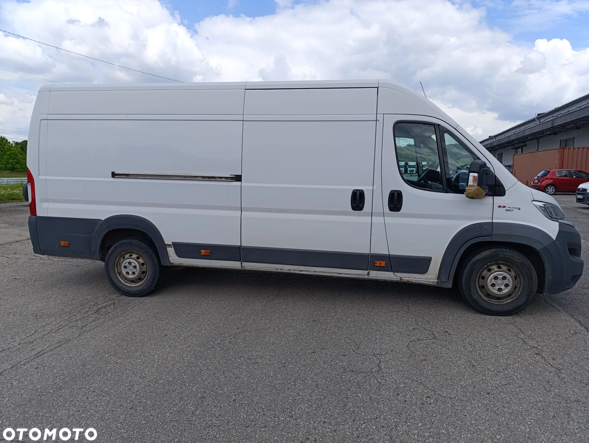Fiat DUCATO - 5