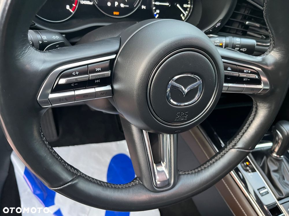 Mazda CX-30 - 10