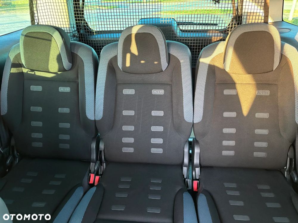 Citroën Berlingo - 19