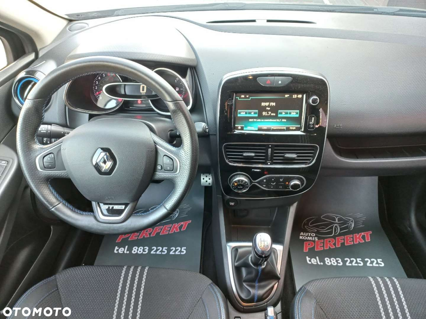 Renault Clio - 20