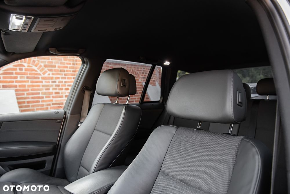 BMW X3 xDrive20d Limited Sport Edition - 19