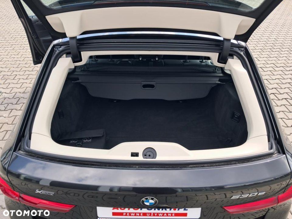 BMW Seria 5 - 14