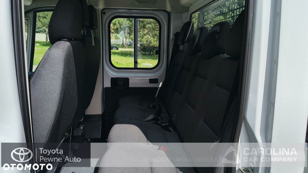 Toyota PROACE MAX - 11
