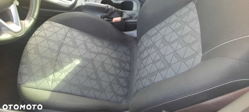 Opel Astra 1.4 Turbo Start/Stop Automatik Active - 4