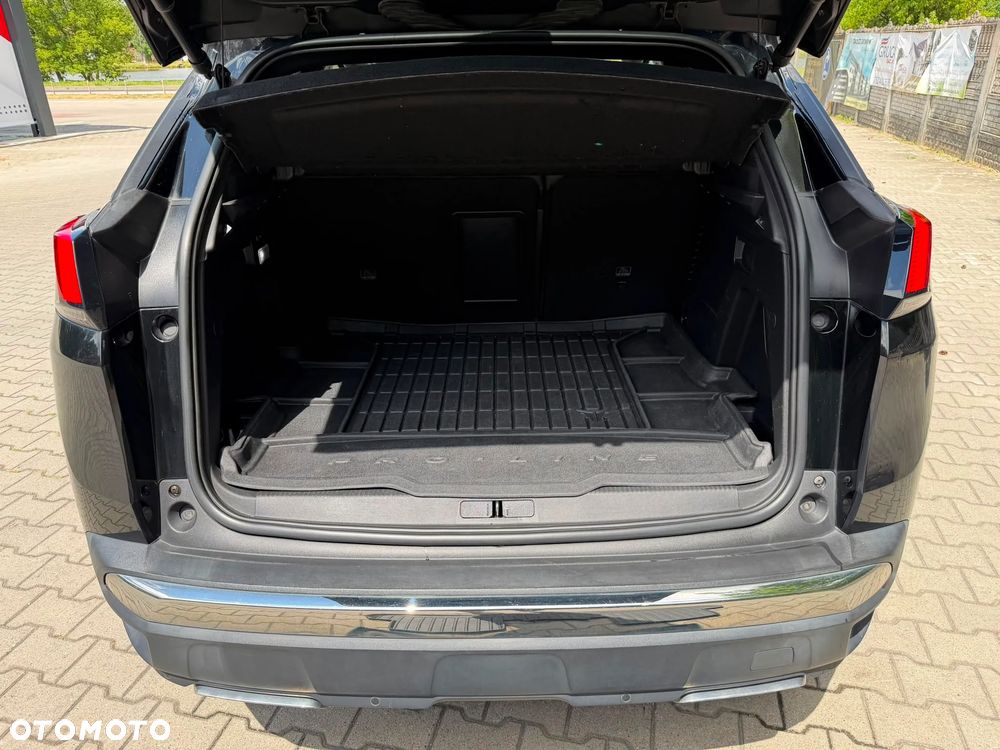 Peugeot 3008 - 16