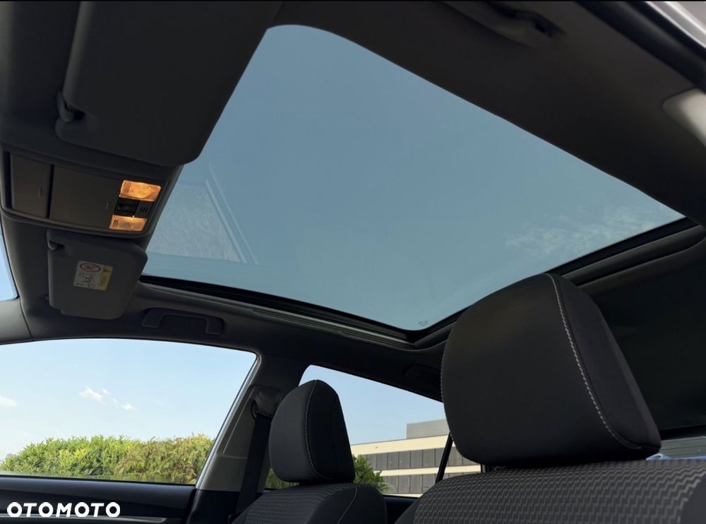 Toyota Verso 1.8 5-Sitzer Skyview Edition - 29