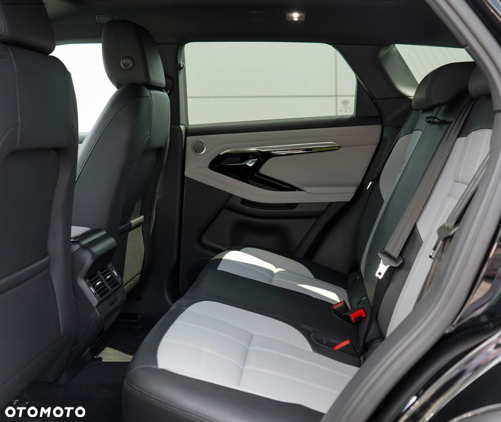 Land Rover Range Rover Evoque 1.5 P300e PHEV Dynamic SE - 16