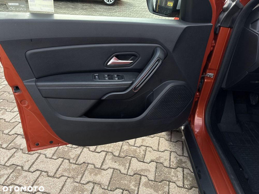 Dacia Duster 1.5 Blue dCi Journey - 11
