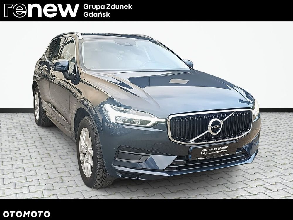 Volvo XC 60 B4 D AWD Momentum Pro - 5