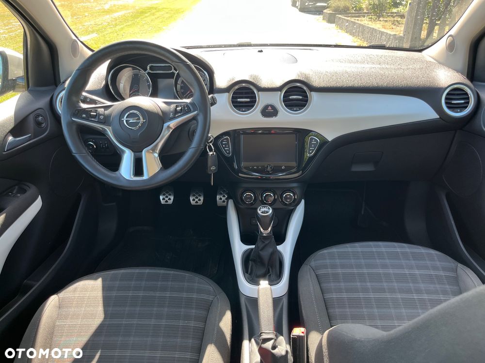 Opel Adam 1.4 Glam S&S - 18