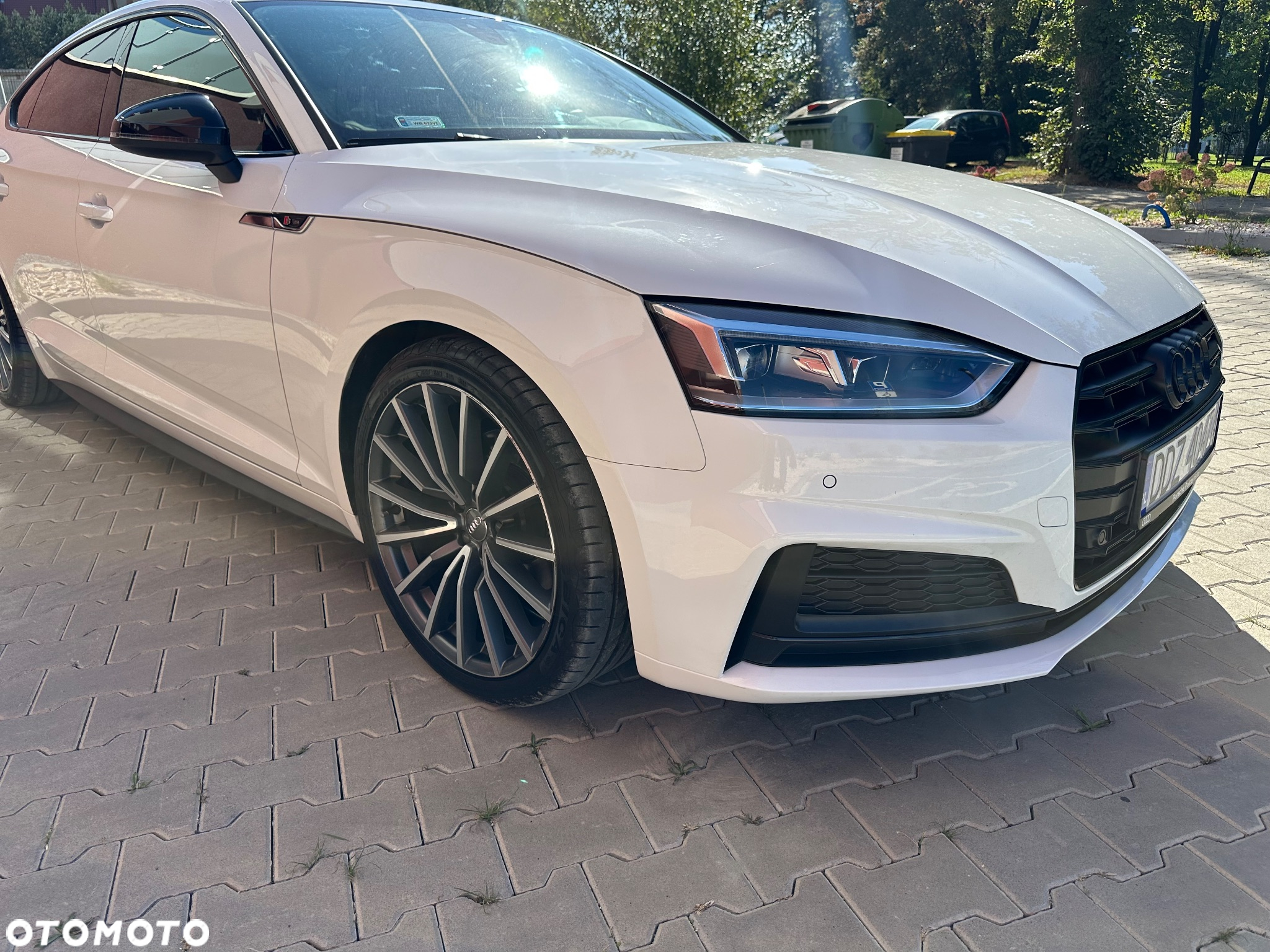Audi A5 - 4