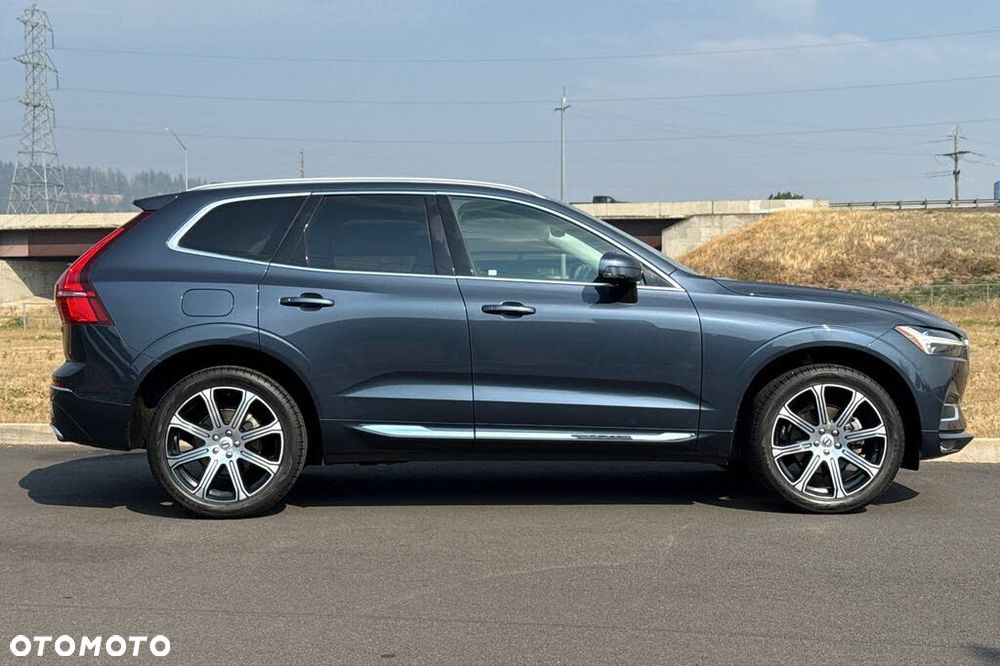 Volvo XC 60 T5 AWD Inscription - 6