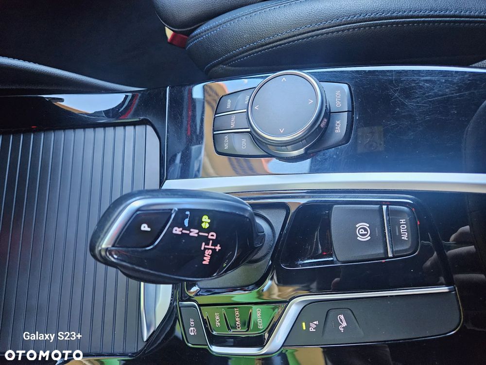 BMW X4 - 18